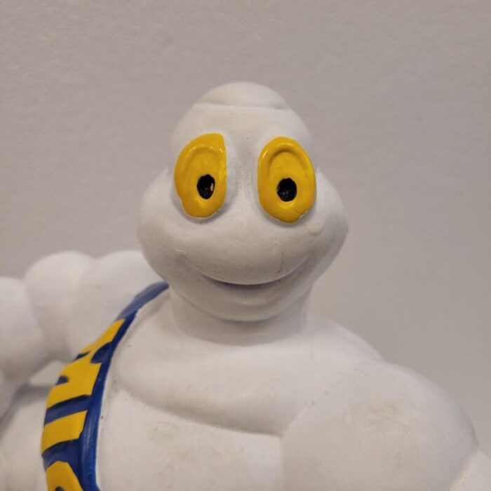 resin michelin man germany 1980s 1990s 2381