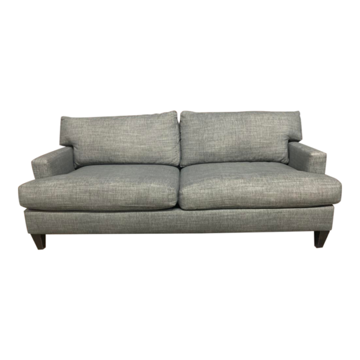 rowe tatum sofa by robin bruce in two over two with crypton fabric 2178