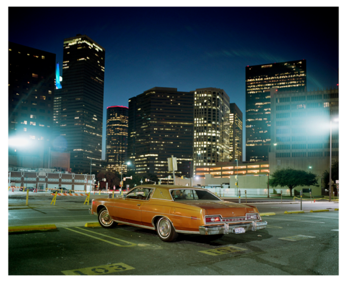 samuel hicks ford dallas 2000s chromogenic print 5587