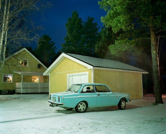 samuel hicks volvo sky 2005 chromogenic print 3842