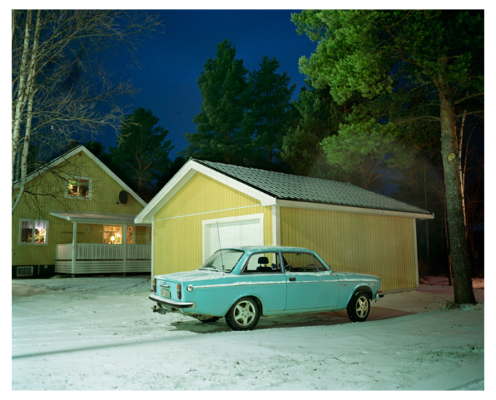 samuel hicks volvo sky 2005 chromogenic print 5675