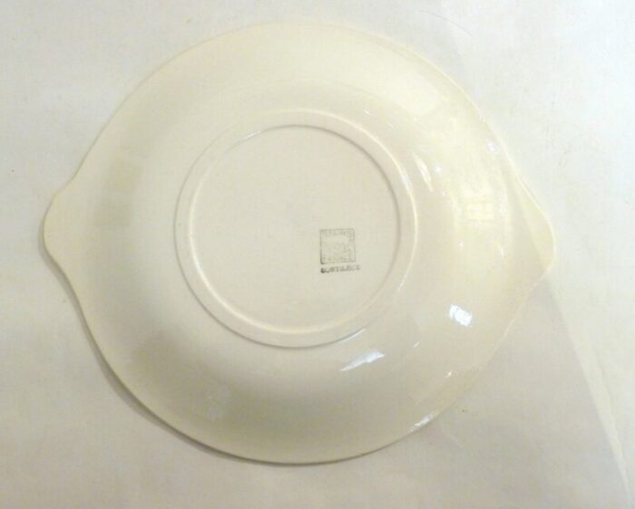 service dish spell model by salins france 1960s 4