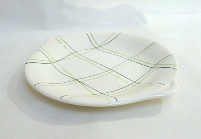 service dish spell model by salins france 1960s 7