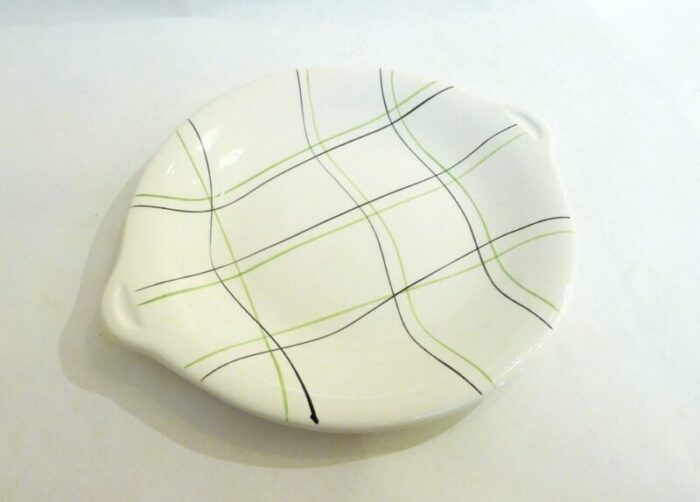 service dish spell model by salins france 1960s 8