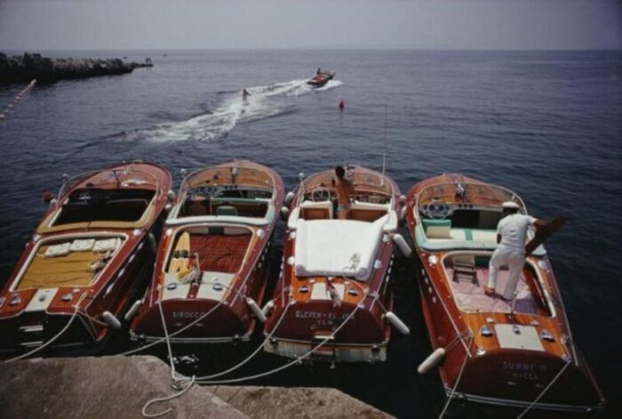 slim aarons hotel du cap eden roc 1969 estate stamped photographic print 3460