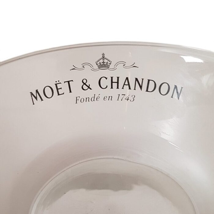 small serving bowls from moet chandon set of 4 3