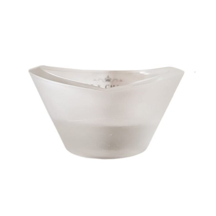 small serving bowls from moet chandon set of 4 5