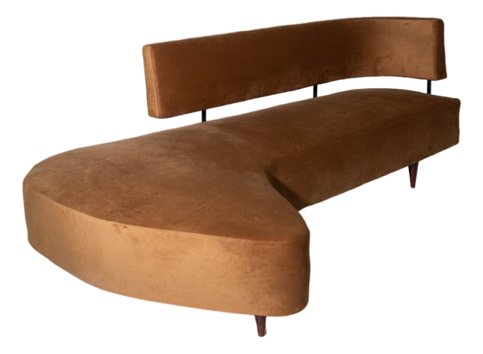 sofa taichiro nakay in velvet 1955 1025