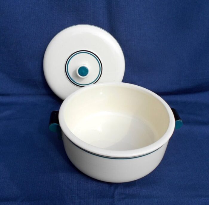 soup bowl by gio ponti for richard ginori 1936 3