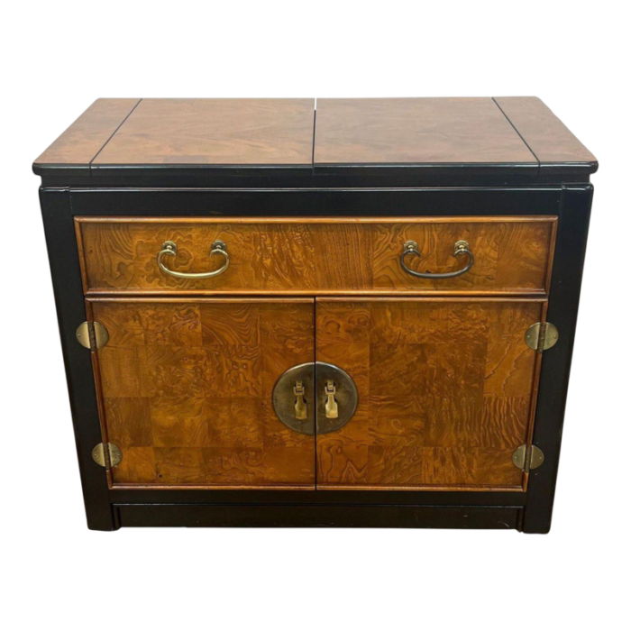 stanley furniture chinese style buffet 1293