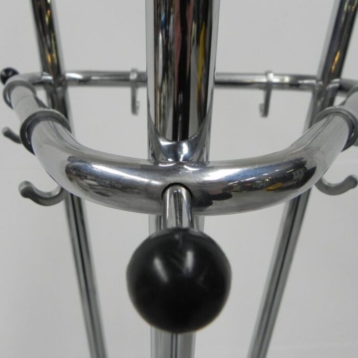 sturdy standing tubax coat rack 14