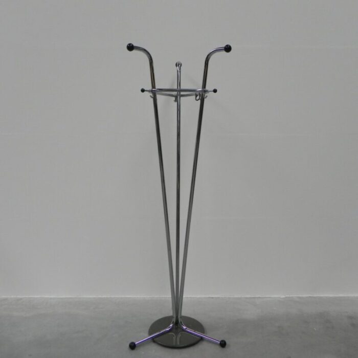 sturdy standing tubax coat rack 15