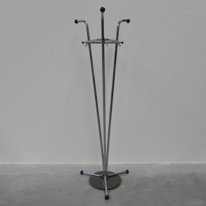 sturdy standing tubax coat rack 16