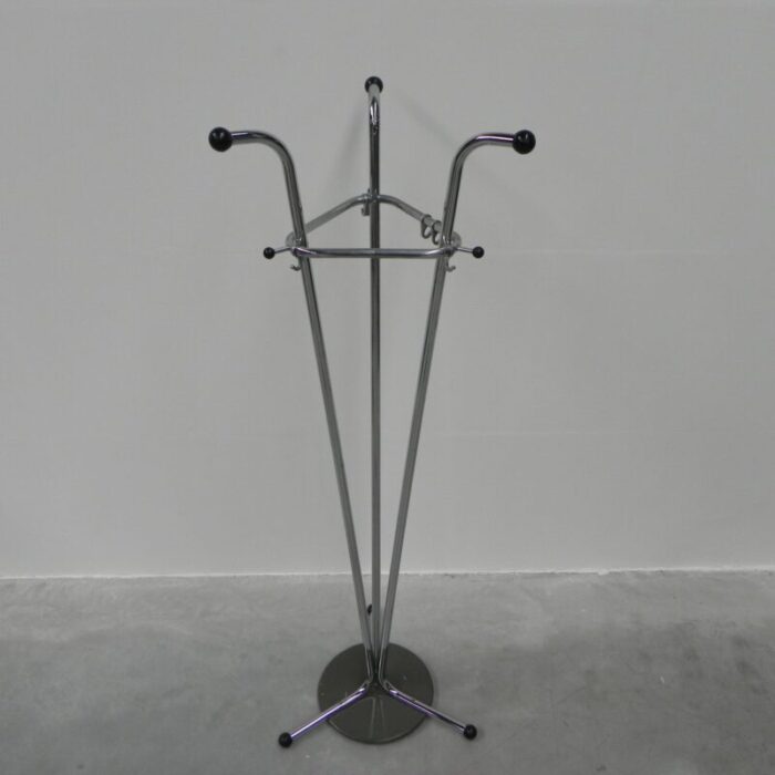 sturdy standing tubax coat rack 18