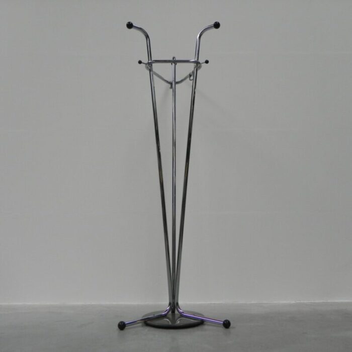 sturdy standing tubax coat rack 5