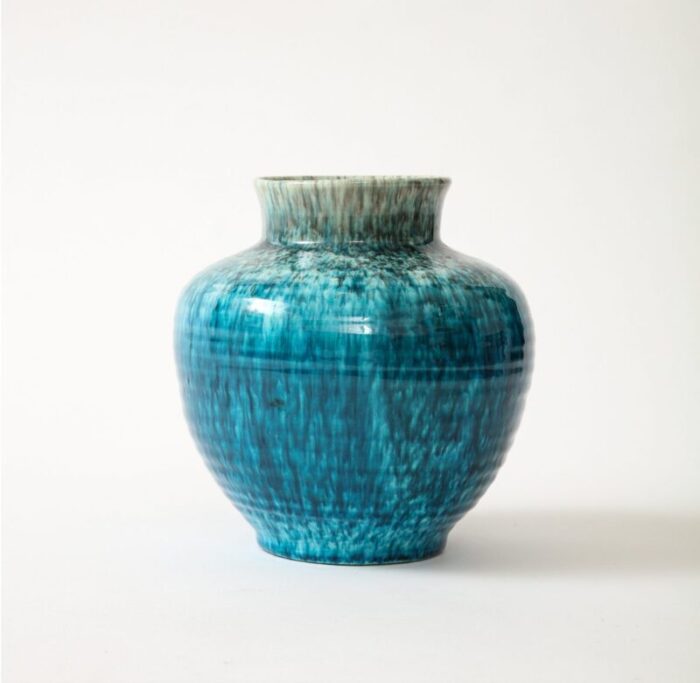 vase by accolay pottery 0741