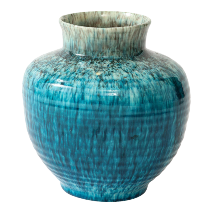 vase by accolay pottery 3742