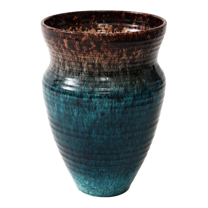 vase by accolay pottery 5592