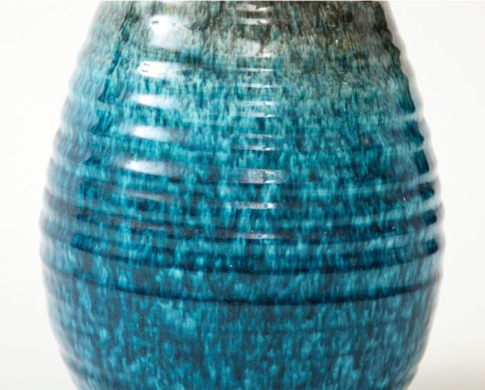 vase by accolay pottery 6740