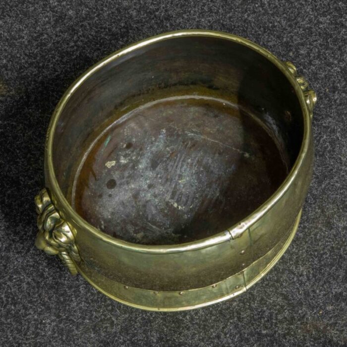 victorian brass vessel 3