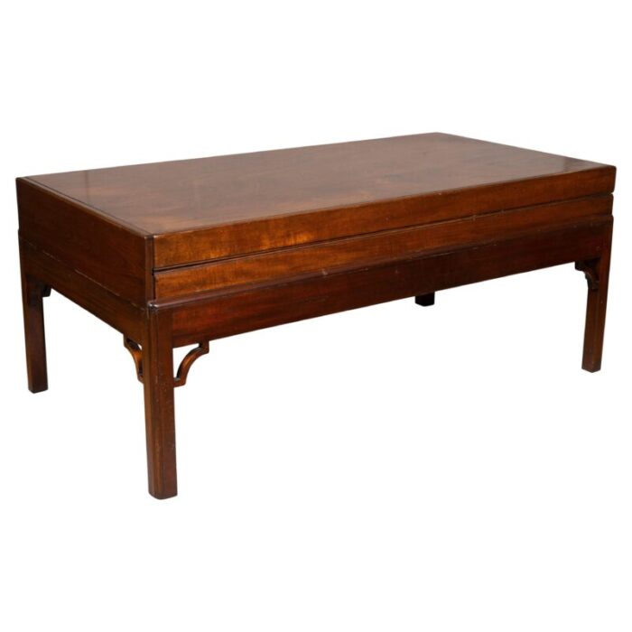 victorian mahogany bagatelle table 2097