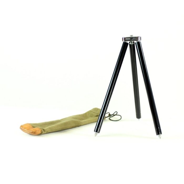 vintage czech camera tripod from meopta 1960s 1