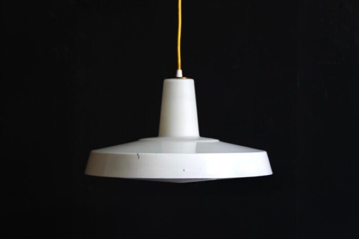 vintage danish lamp from louis poulsen 1970s 4447