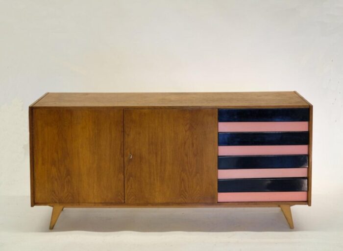 vintage sideboard by jiri jiroutek 3232