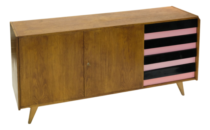 vintage sideboard by jiri jiroutek 5457