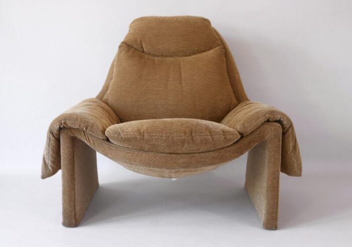 vittorio introini p60 lounge chair 0065