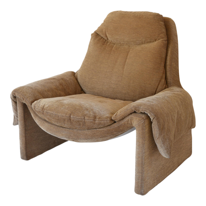 vittorio introini p60 lounge chair 5702