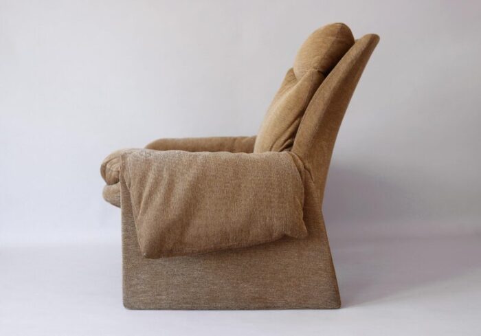 vittorio introini p60 lounge chair 8125