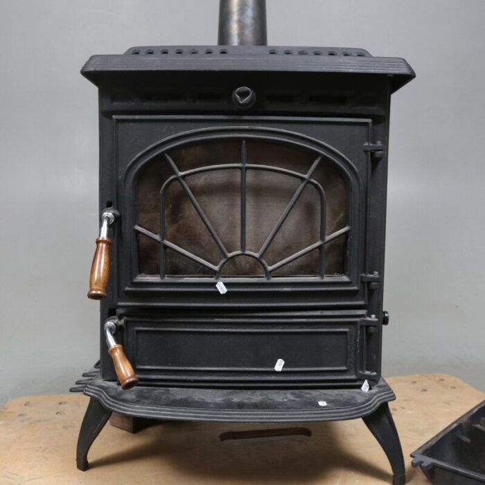 wooden stove from waterford ireland 5